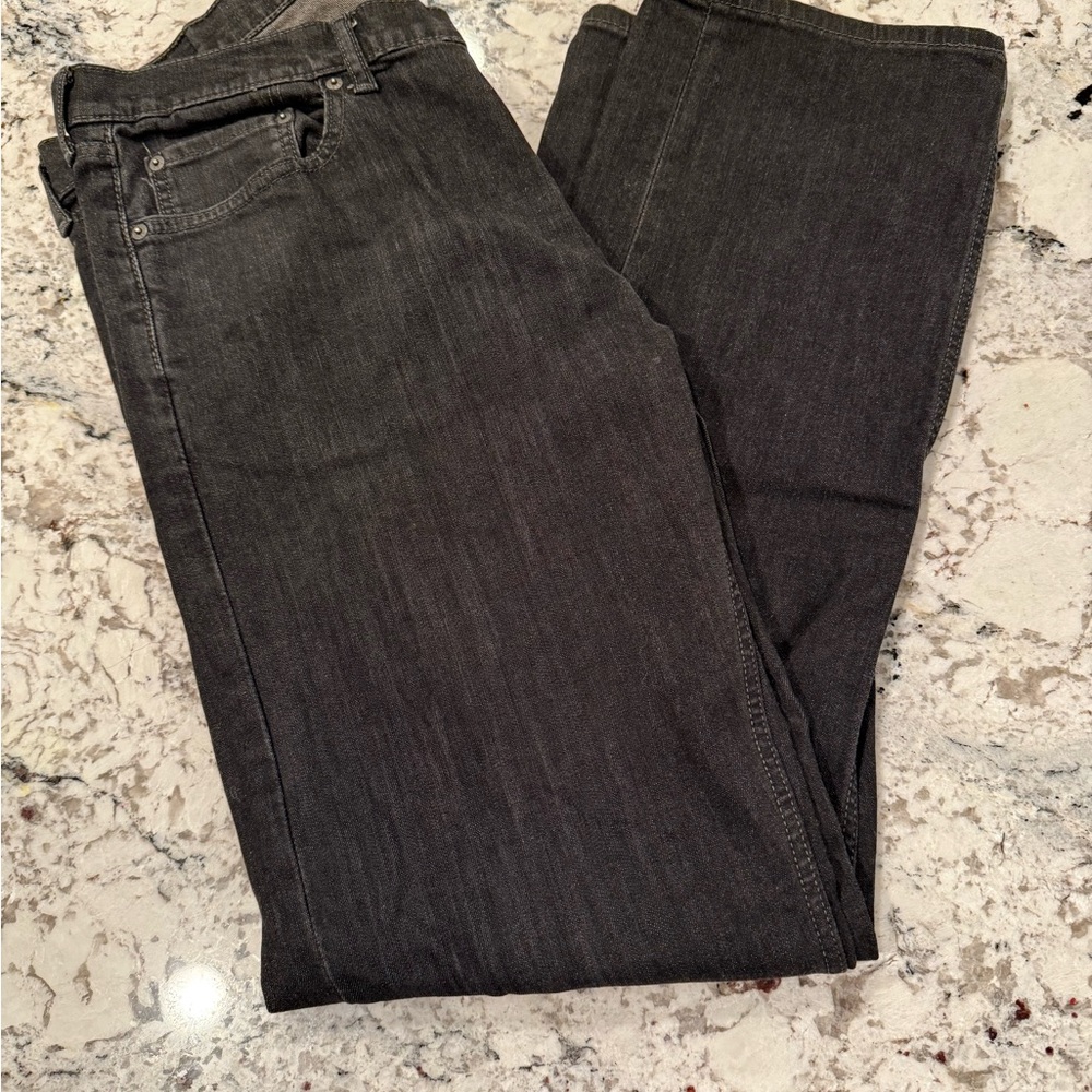 Levi's Men's 559 Straight Jeans Size 36x34